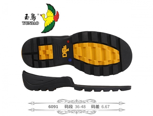 保定6091